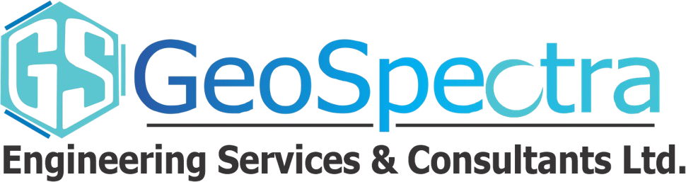 Geospectra Logo